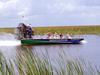 60 Minute Private Airboat Adventure
