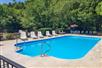 Outdoor Pool - Fall Creek Inn & Suites in Branson, MO