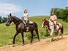Five Oaks Riding Stables in Sevierville, Tennessee