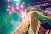 Flashing Skies Fireworks Helicopter Tour in Honolulu, HI