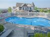 Enjoy swimming or relaxing by our well maintained outdoor pool. - Gazebo Inn in Branson, MO