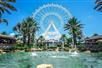 Spectacular Views at the Wheel at Icon Park. - Go Orlando® Multi-Attraction Pass