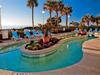 Lazy River - Grande Shores Ocean Resort Condominiums in Myrtle Beach, SC