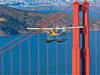 Golden Gate Bridge - Greater Bay Area Tour in Mill Valley, California