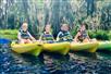 Fun family outing. - Guided Kayak Eco-Tour in Clermont, FL