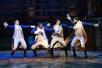 Buy tickets online to see Hamilton on Broadway in NYC and find great deals at Tripster.