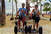 Hawaii Hoverboarding Tours. - Sunset Glow Waikiki Diamond Head Tour in Honolulu, HI