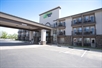 Exterior front entrance - Holiday Inn Express & Suites Branson 76 Central