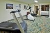 Fitness Center - Holiday Inn Express & Suites Branson 76 Central