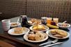 Start your day off right with our Complimentary Express Start Breakfast!!