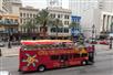 Hop-On Hop-Off City Sightseeing Tour in New Orleans, LA