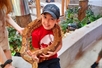 Snake Encounter - at the Houston Interactive Aquarium and Animal Preserve