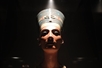 Hall of Ancient Egypt featuring Queen Nefertiti.