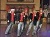 Hughes Brothers Christmas Show - It's full of Brotherly Love!