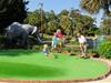 Play all day at Jungle Safari Golf in Myrtle Beach, South Carolina
