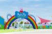 Peppa Pig Theme Park opening on February 24, 2022