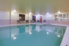 Pool - La Quinta Inn & Suites Richmond near Kings Dominion in Doswell, VA