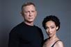 Daniel Craig and Ruth Negga staring in Macbeth on Broadway