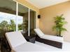 Balcony - Magic Village Resort in Kissimmee, Florida