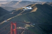 Seaplane over Golden Gate Bridge - Morning in Marin Tour