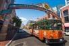 Old Town Trolley Hop-on Hop-off Sightseeing Tours of San Diego