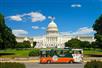 Trolley and Capitol Hill - Old Town Trolley Tours of Washington DC
