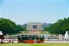 Lincoln Memorial - Old Town Trolley Tours of Washington DC
