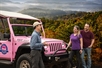 Foothills Parkway - Pink Jeep Tours in Pigeon Forge, Tennessee
