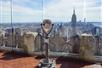 Rockefeller Center Observation Deck