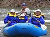 Wildwater Ltd Pigeon River Rafting in Hartford, Tennessee