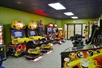 Game room / video arcade