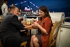 Flagship Cruises and Events Dinner Cruise city sights