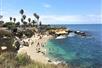La Jolla Cove - San Diego Sightseeing Tours in San Diego, California