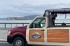 San Francisco City Tour with Alcatraz with Fogcutter Tours