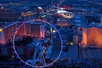 Vegas Wheel 