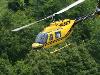 Scenic Helicopter Tours in Sevierville, Tennessee