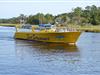 Sea Screamer- Myrtle Beach Dolphin Cruises in Little River, South Carolina