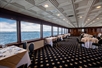 Seating Distance on Flagship Cruises and Events