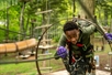 Outdoor experience at The Adventure Park at Nashville