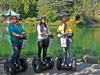 Explore the hidden trails and famous sights in the 1000+ acre park. The Official Golden Gate Park Segway Tour in San Francisco, California