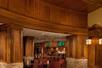 Lounge at The Park Vista - a DoubleTree by Hilton Gatlinburg.