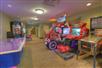 Arcade - The Resort At Governor's Crossing in Sevierville, Tennessee
