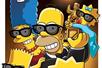 The Simpsons in 4D in Myrtle Beach
