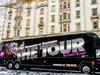 The TOUR - Multimedia Sightseeing Tour in New York, New York
