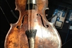 World Exclusive Display!  See bandmaster Wallace Hartley's violin he played on the Titanic.  A private collector purchased the violin for $1.7 million dollars, the highest price ever paid for a Titanic artifact.
On display until January 2021.