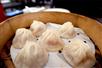 Picture perfect handmade dumplings.