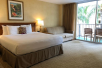 1 King Bed at Waikiki Resort Hotel.