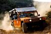 Sedona Off-Road Adventures' Western Hummer Tour
