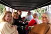 Wine, Dine & Roadster Tour - The Tasting Tours St. Augustine