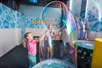 Bubble Lab - WonderWorks in Branson, Missouri